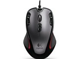 Logicool Gaming Mouse G300 ゲーミングマウス